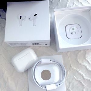 BRAND NEW AirPod pros